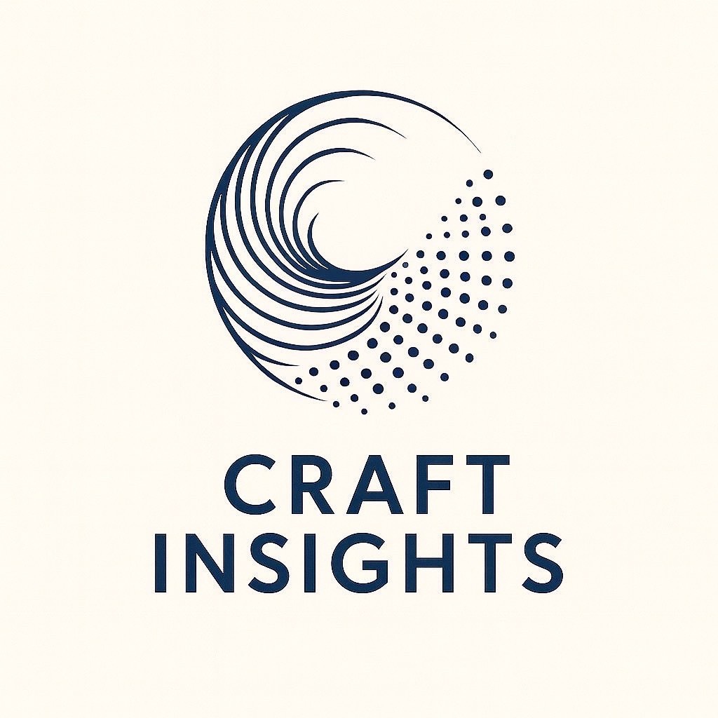 Craft Insights