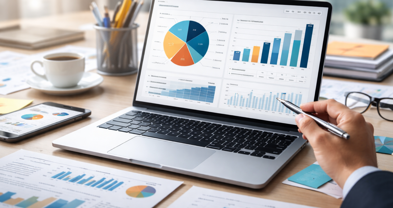 Data-Driven Marketing: Turning Insights into Action