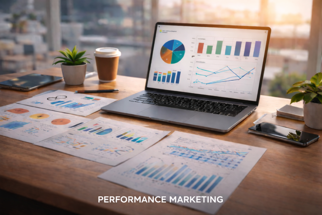 Performance Marketing Campaign